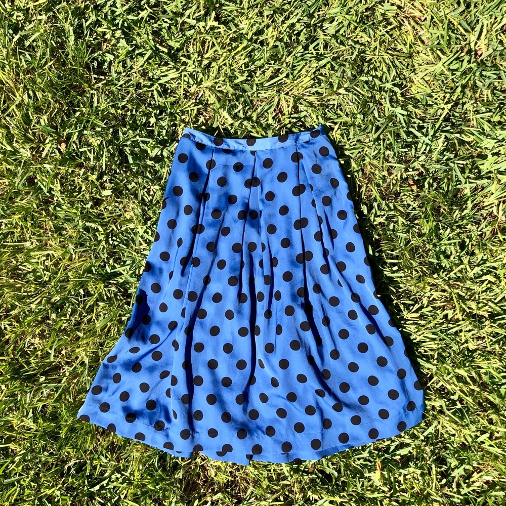 Women’s long skirt